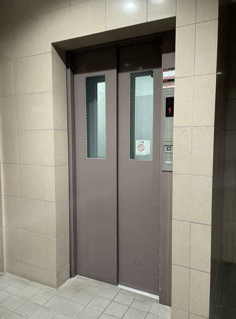 スカイコート中野南台第2のその他共用部分