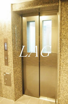 【その他共用部分】 | ルーブル品川南大井弐番館 | 共用部です。