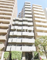 ルーブル品川南大井弐番館の画像