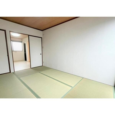 【内装】 | Pacific　Lavie