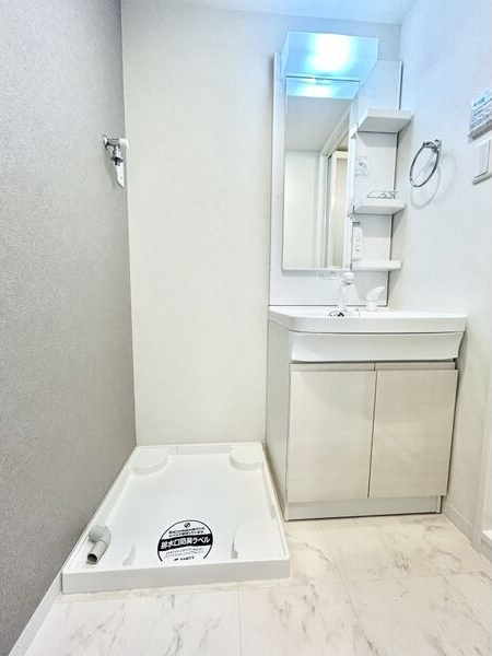 S-RESIDENCE尾頭橋beaute　のキッチン