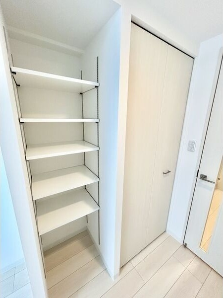 S-RESIDENCE尾頭橋beaute　のトイレ