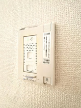 【設備】 | グランメール　A
