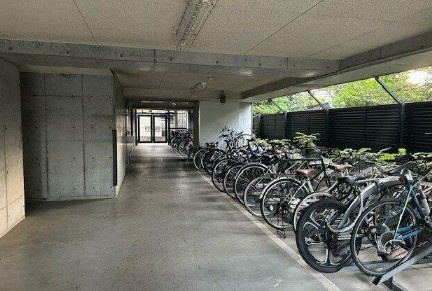 プライムアーバン本駒込のその他共用部分