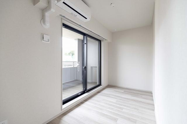 【寝室】nido SAKURAGAOKA