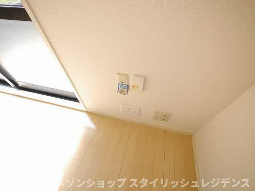 プリマ・クラッセの設備