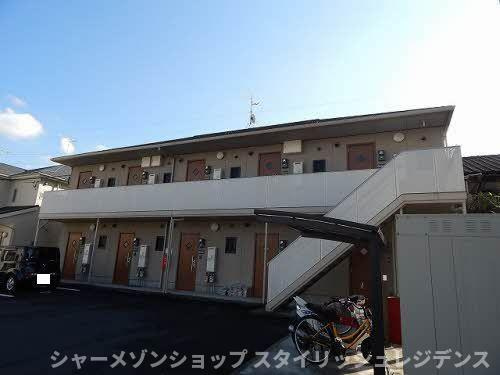 プリマ・クラッセの外観