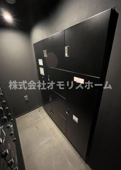 ＡＲＫＭＡＲＫ石川台の設備