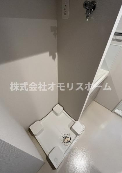 ＡＲＫＭＡＲＫ石川台の内装