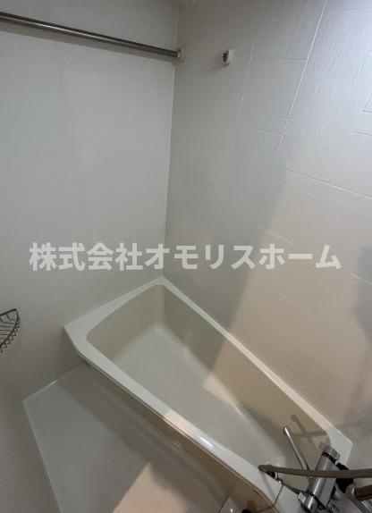 ＡＲＫＭＡＲＫ石川台の浴室
