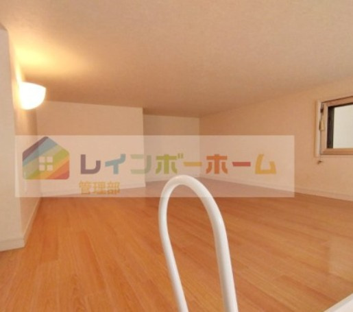 ラウレア上福岡3Cの収納