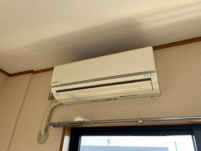 大栄・姫路北条レジデンスの設備