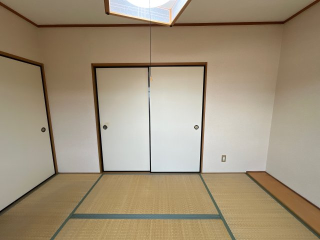 大栄・姫路北条レジデンスの寝室