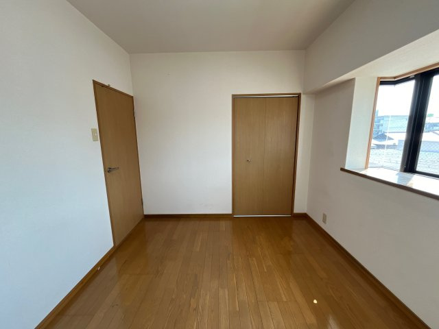 大栄・姫路北条レジデンスの子供部屋