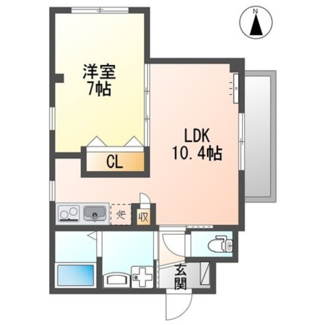 【間取り】 | プラム