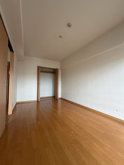 第5元木ビルの寝室|寝室です。
