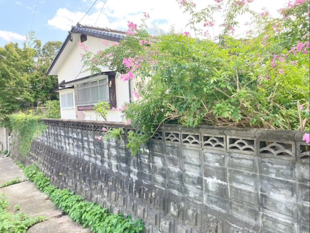糟屋郡篠栗町大字篠栗 土地の外観|糟屋郡篠栗町大字篠栗の土地！