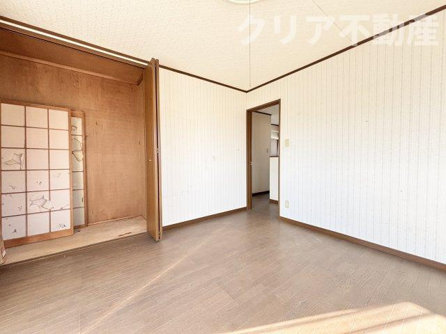 【寝室】 | 8/31値下げ☆前橋市堀越町　中古住宅