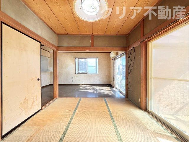 【和室】 | 8/31値下げ☆前橋市堀越町　中古住宅