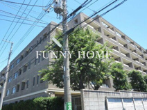 瀬田シティハウスの画像