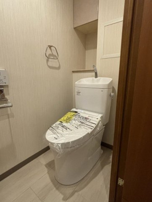 【トイレ】 | 瀬田シティハウス