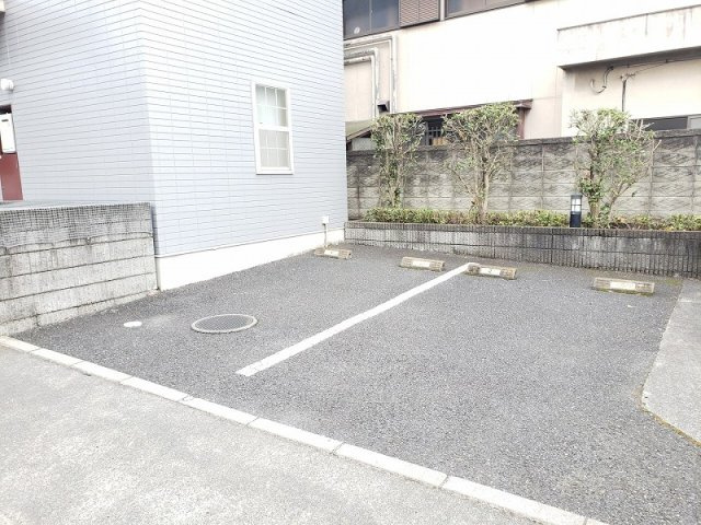 レオパレスサンライズのその他