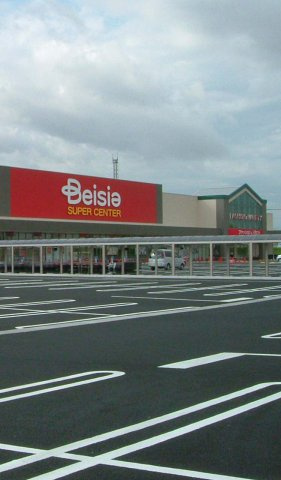レオパレスサンライズの周辺