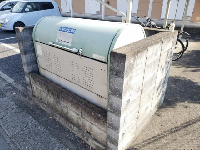 レオパレスドリームのその他
