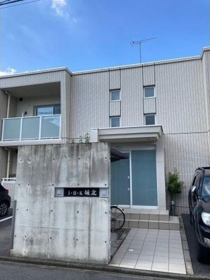 【外観】 | IHK城北