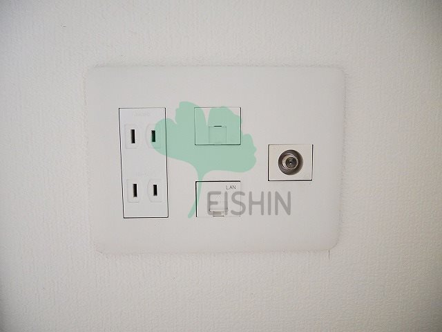 グランフォーレラクゼ箱崎宮前