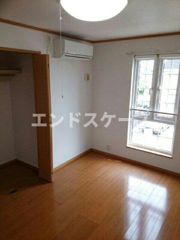 セントラルカーサⅠの内装|高崎、前橋のお部屋探しはエンドスケープまで！お客様の理想お聞かせ下さい♪