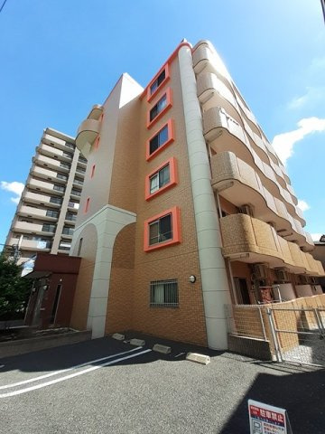 荒川区東尾久３丁目の賃貸マンション