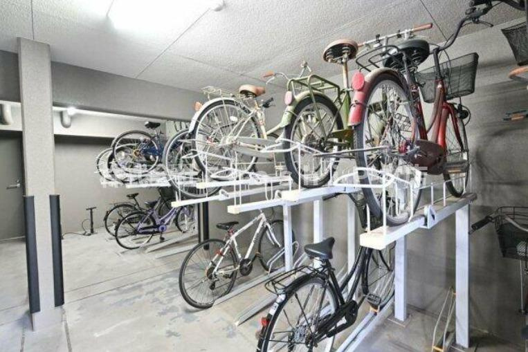 ルーブル練馬参番館のその他