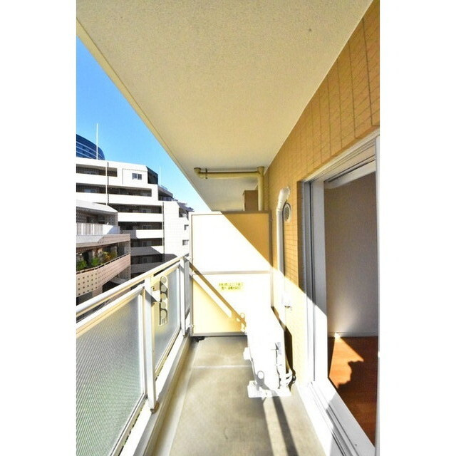 文京区水道１丁目の賃貸マンションの内装