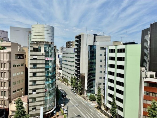 文京区本郷２丁目の賃貸マンションのその他