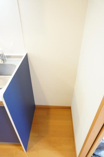 江東区木場３丁目の賃貸マンションの居間・リビング