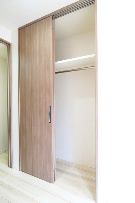 墨田区墨田５丁目の賃貸マンションの内装