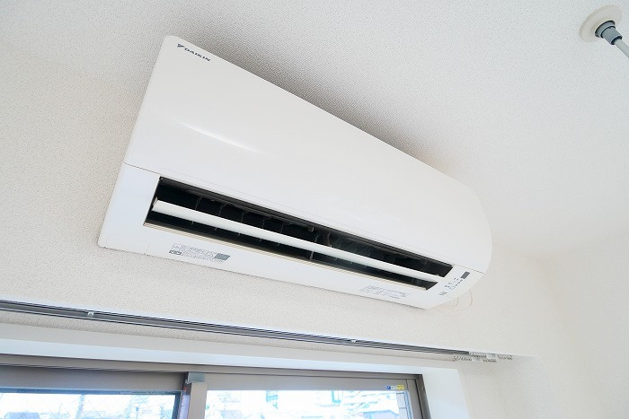 墨田区墨田５丁目の賃貸マンションの内装