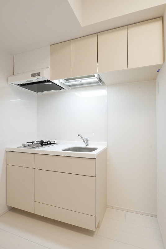 江東区潮見２丁目の賃貸マンションの内装