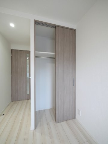 墨田区墨田５丁目の賃貸マンションの内装