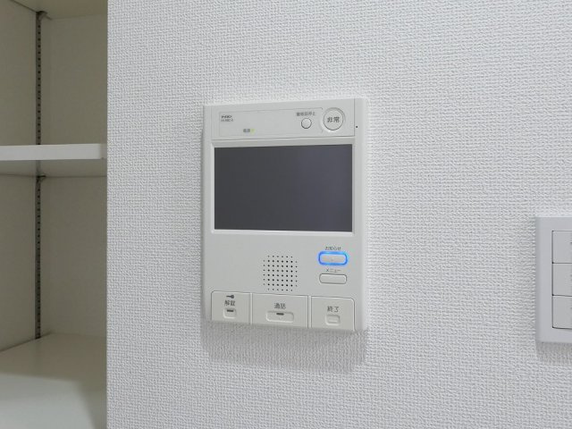 墨田区墨田５丁目の賃貸マンションの内装