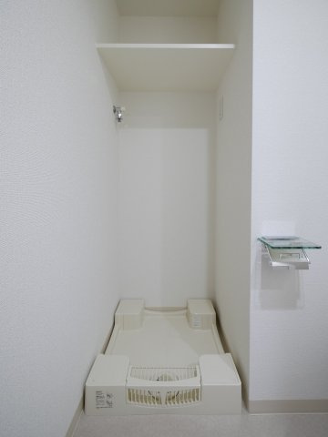 墨田区墨田５丁目の賃貸マンションの内装