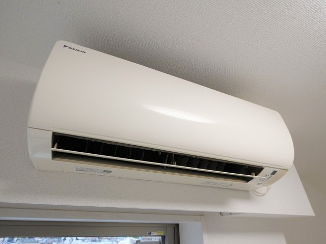 墨田区墨田５丁目の賃貸マンションの内装