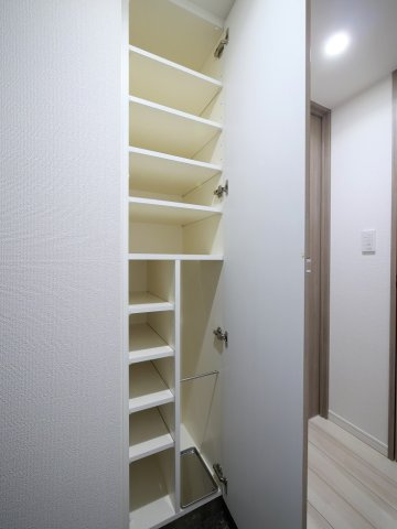 墨田区墨田５丁目の賃貸マンションの内装