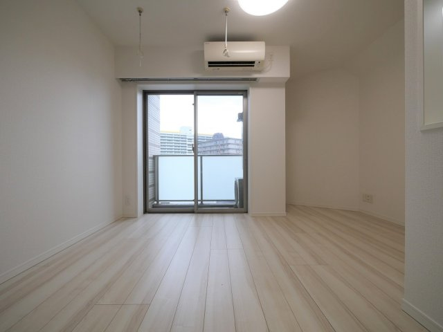 墨田区墨田５丁目の賃貸マンションの内装