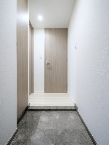 墨田区墨田５丁目の賃貸マンションの内装