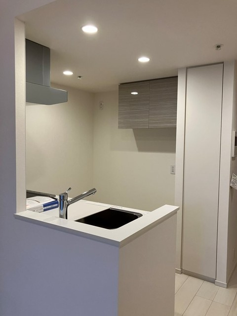 江東区豊洲６丁目の賃貸マンションのその他|※写真は同タイプ住戸です。