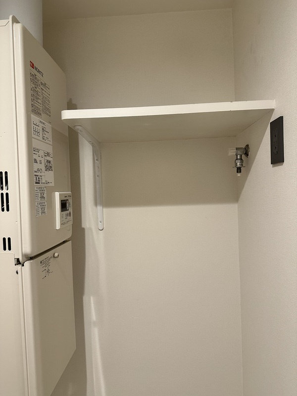 文京区音羽１丁目の賃貸マンションの設備