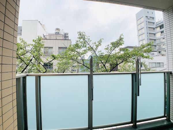 江東区常盤２丁目の賃貸マンションのその他