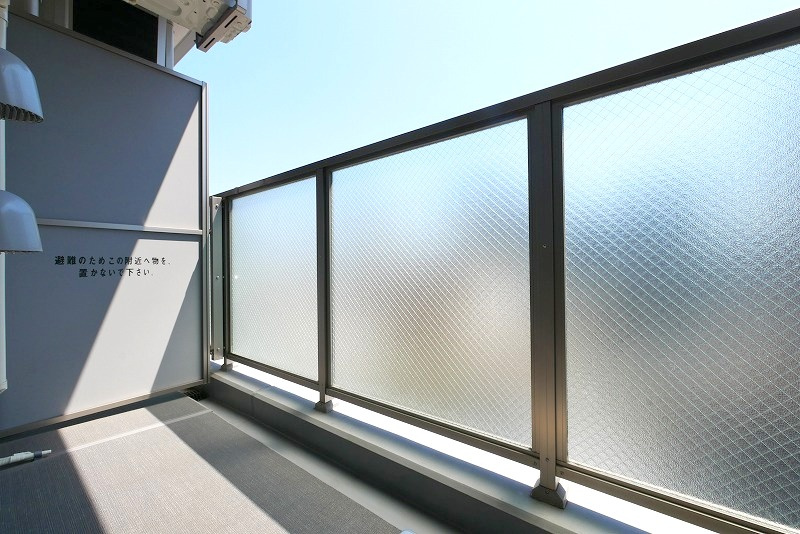 台東区東上野４丁目の賃貸マンションの内装